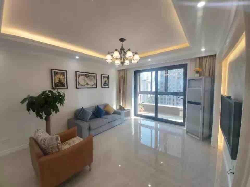 整租·永业公寓