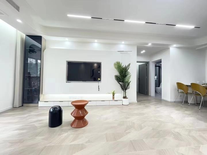 整租·长阳新苑