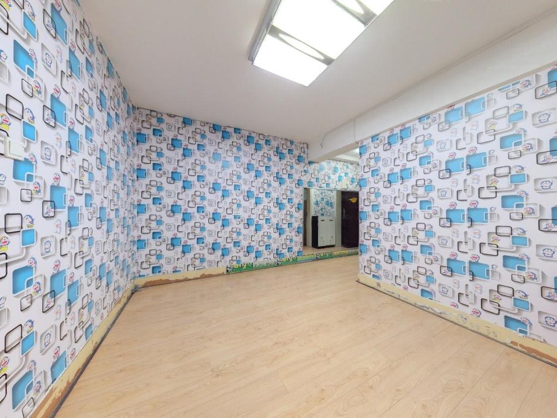 整租·教会小区