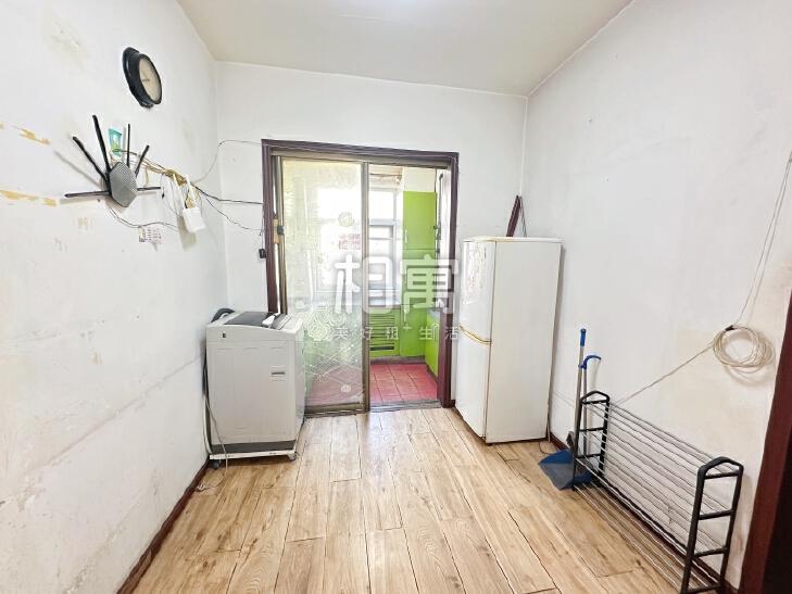 合租·塔院胡同