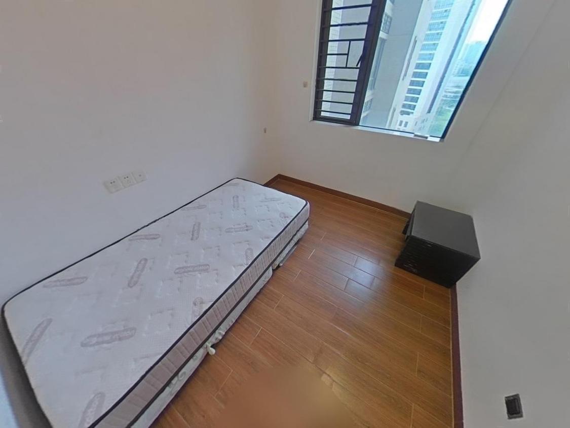 整租·星城翠珑湾(一期)