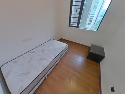 松山湖松山湖整租 星城翠珑湾(一期)4室2厅/123平/中楼层