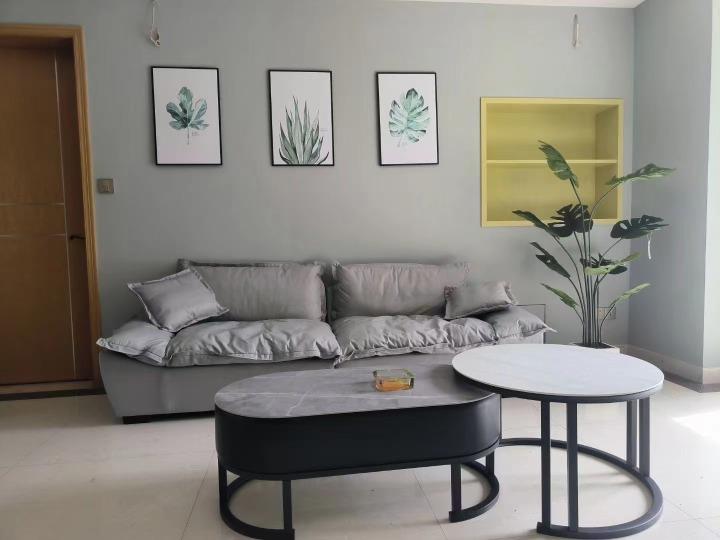 整租·香格里拉(椒江)