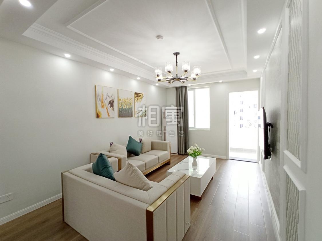 整租·金都花园(西湖)