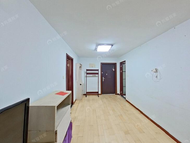 整租·理想家园