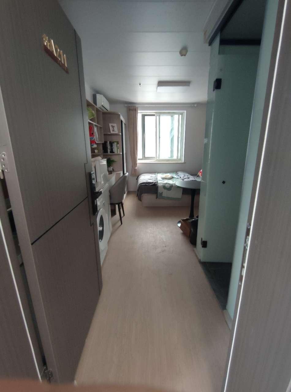 整租·万隆公寓