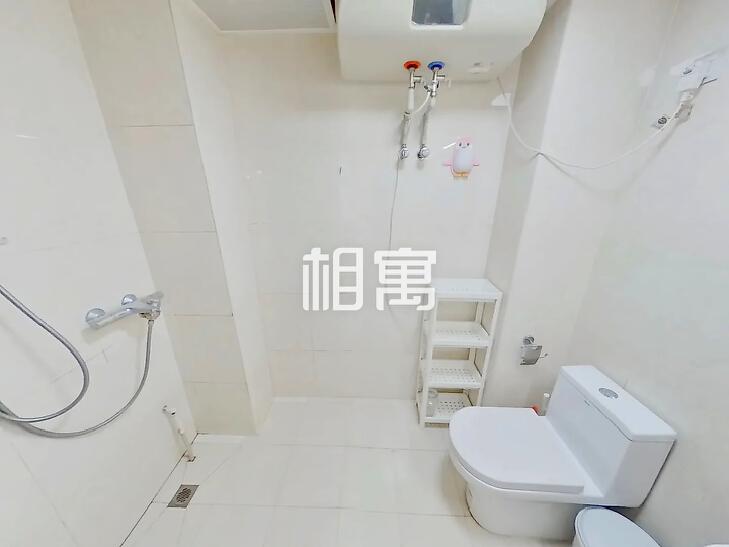 整租·北辰福第(北区)