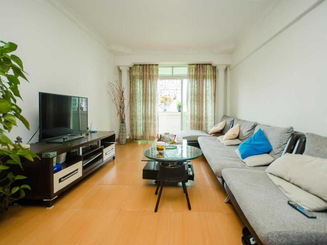 整租·金碧花园