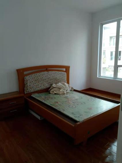 浦口江浦街道整租 北江锦城3室2厅/130平/中楼层