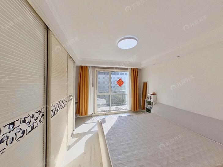 整租·保利西山林语