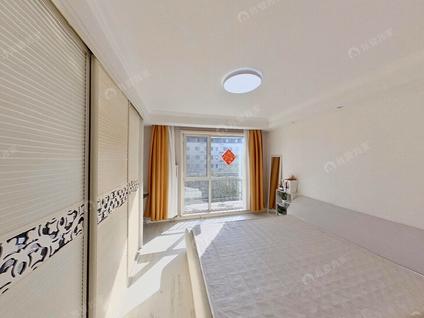 undefined整租·保利西山林语 2室1厅90㎡ | 南北 | 海淀 温泉镇