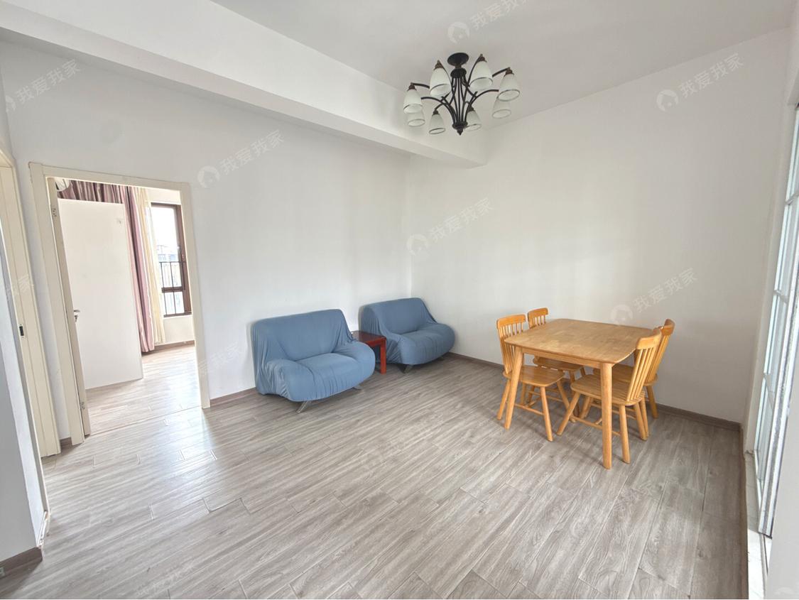 整租·金地西溪风华