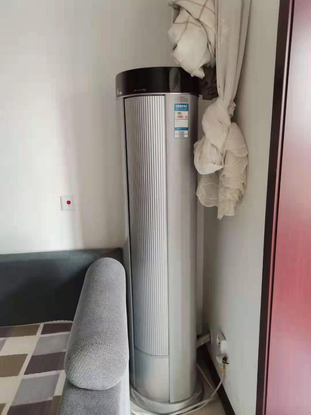 整租·天成明月洲东区