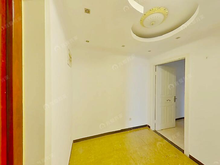 整租·远洋德邑