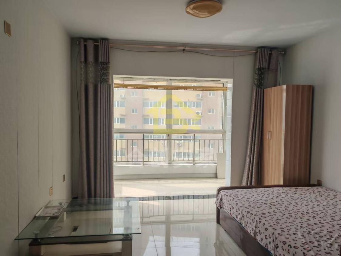 整租·中和盛景