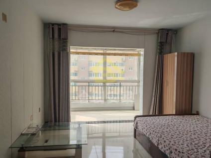 undefined整租·中和盛景 2室1厅80㎡ | 南 | 桃城 桃城