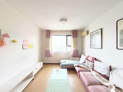 裕华大马村整租 藏龙福地2室2厅/93平/高楼层