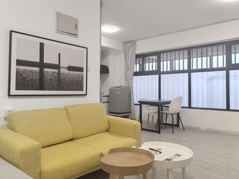 整租·10AM新坐标