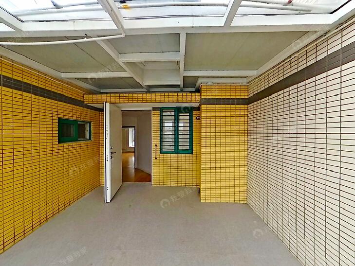 整租·庄胜二期