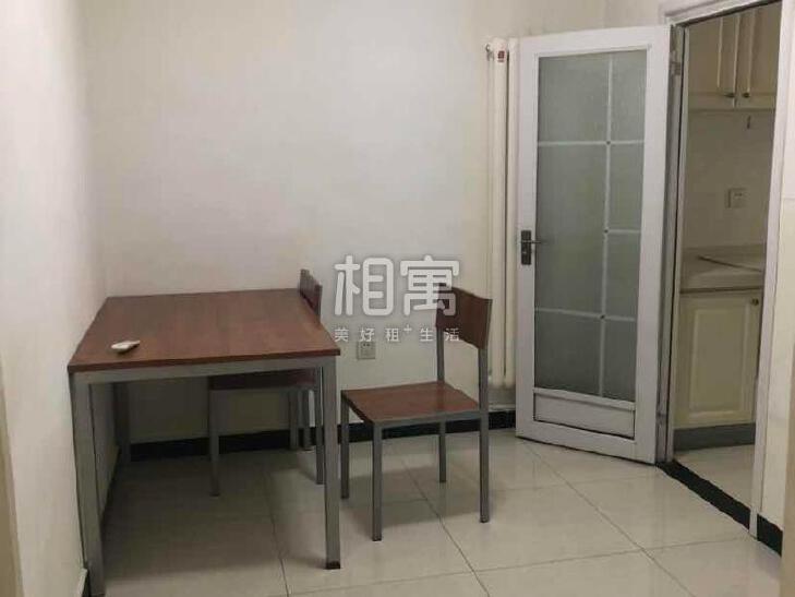 合租·华严北里(四号院)