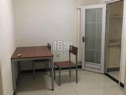 朝阳健翔桥合租 华严北里(四号院)3室1厅/12平/低楼层