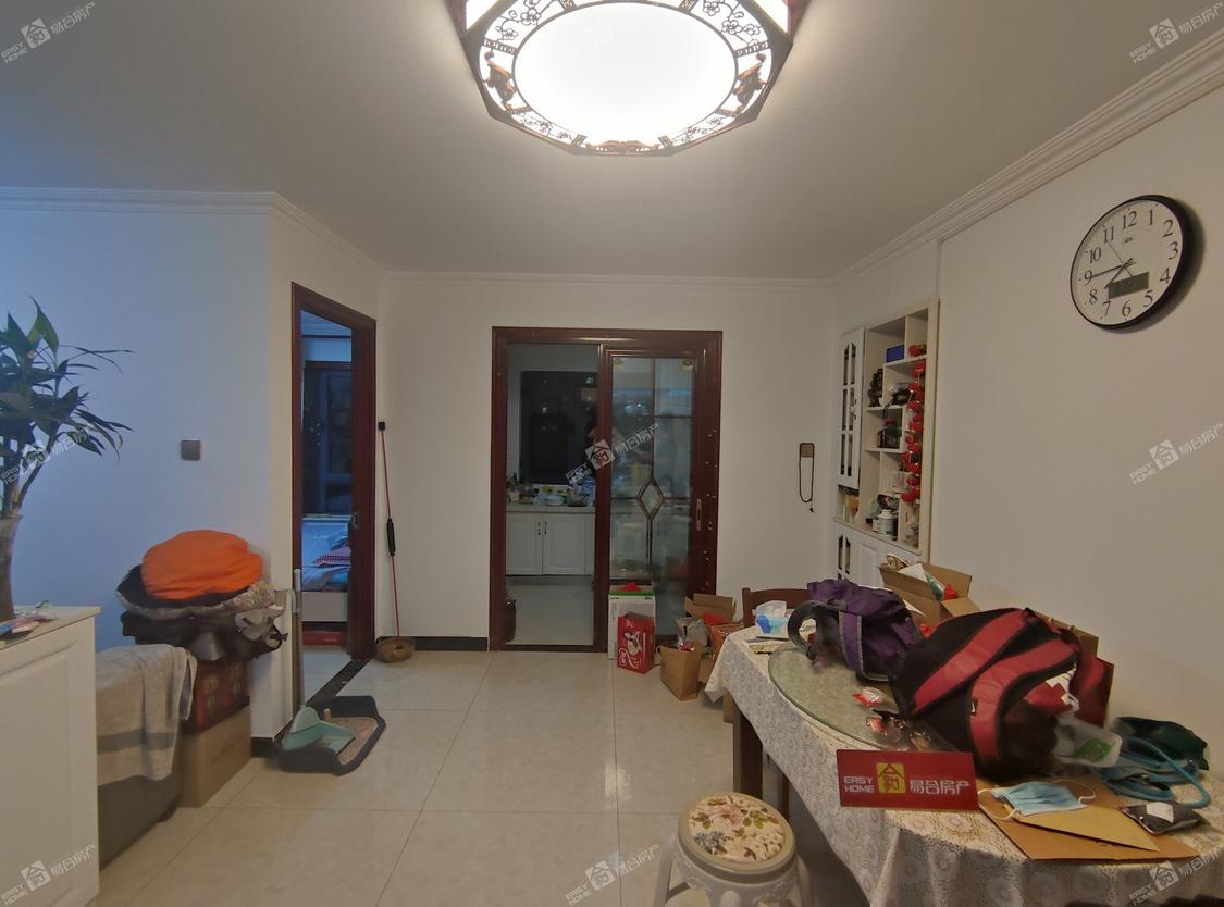 整租·首城汇景湾(东区)