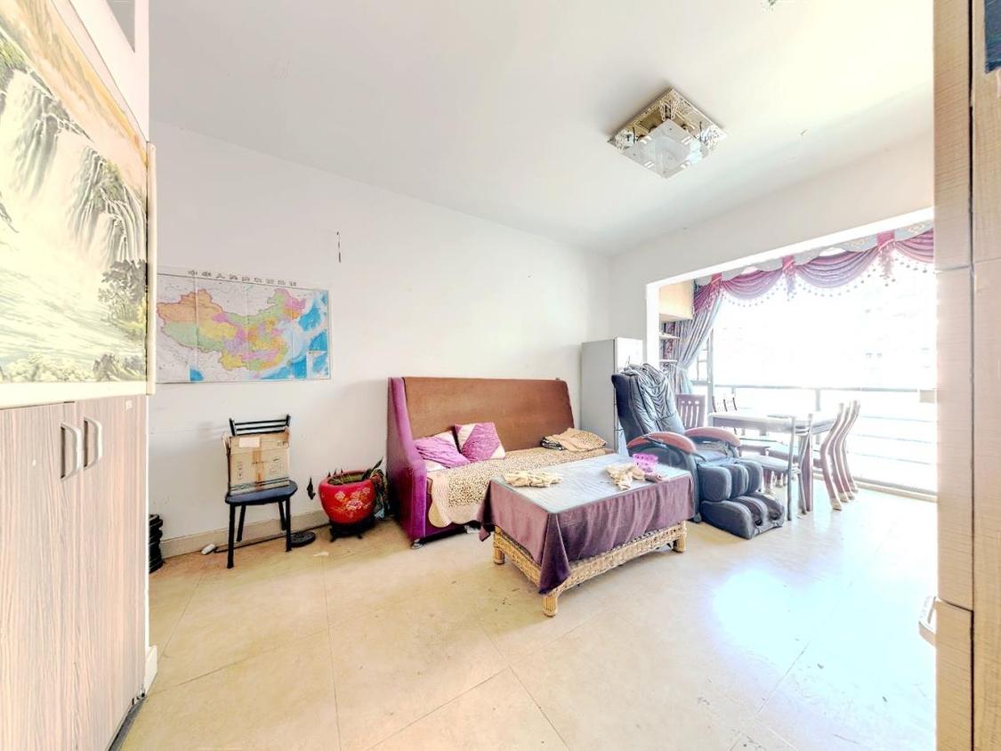 整租·经典双城