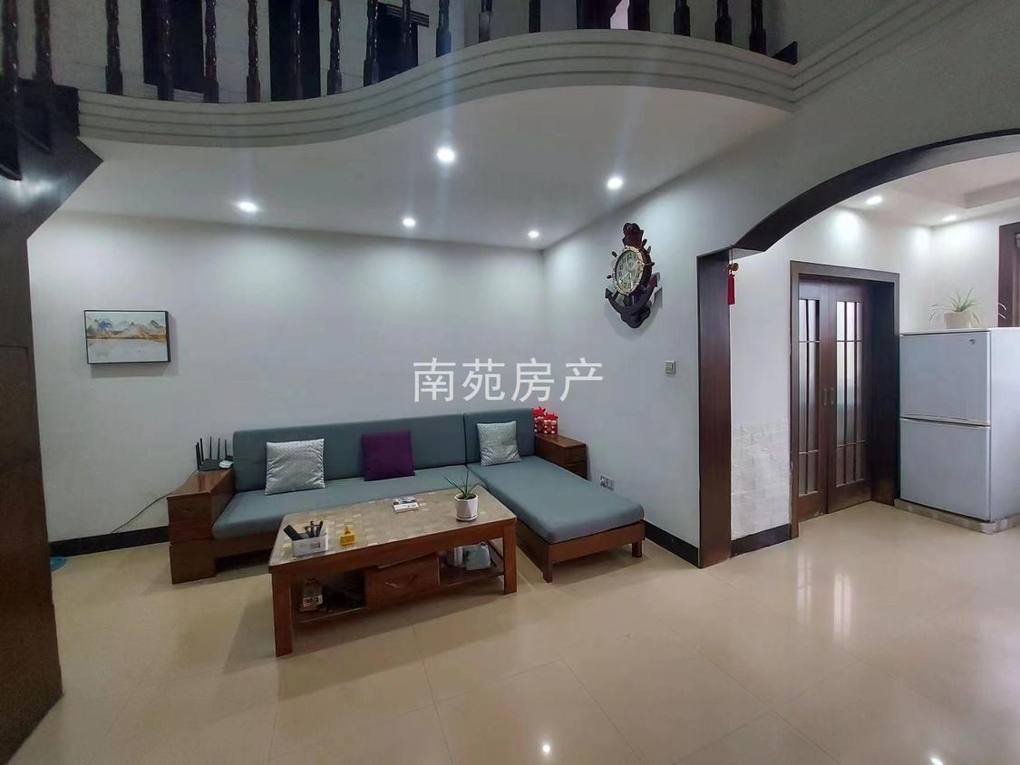 整租·金桂园(靖江)