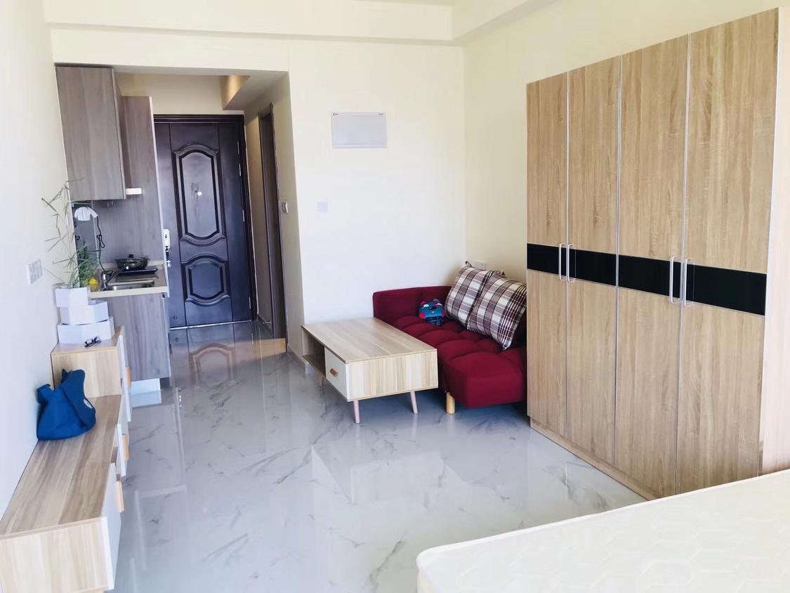 整租·碧桂园凤凰湾(风情荟庭)