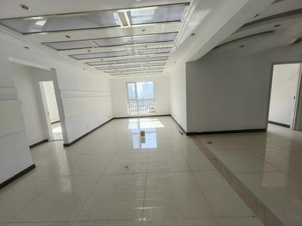 城西力盟整租 佳豪国际2室2厅/110平/低楼层