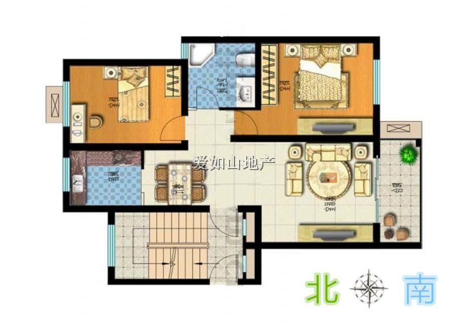 整租·文博家园