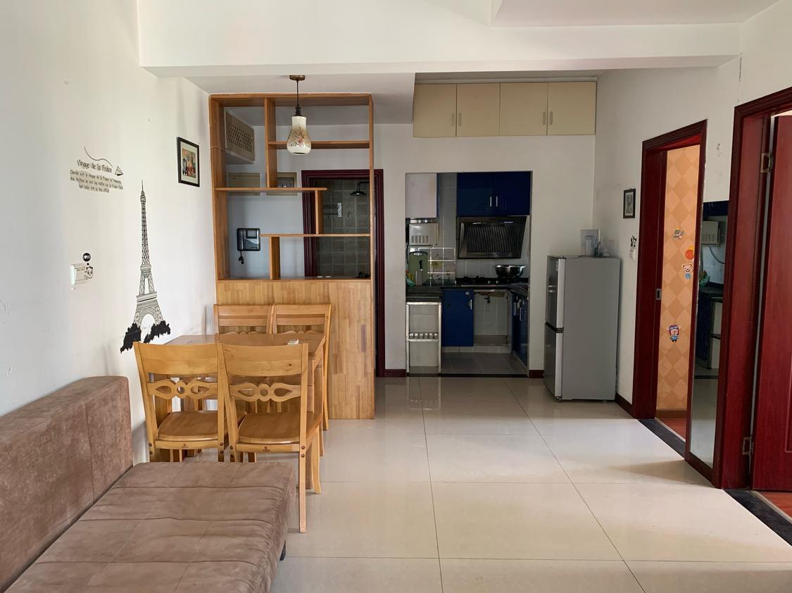 整租·天骄美茵河谷