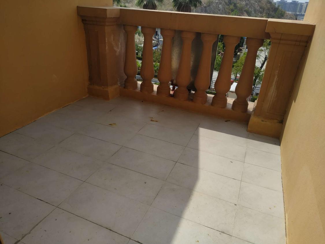 整租·君华新城