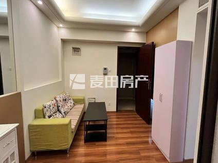 湖里枋湖整租 东晖广场1室1厅/44平/高楼层