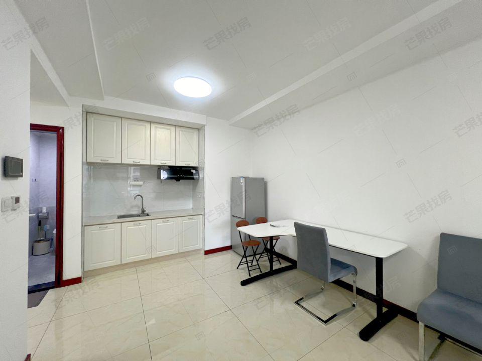 整租·乐天圣苑