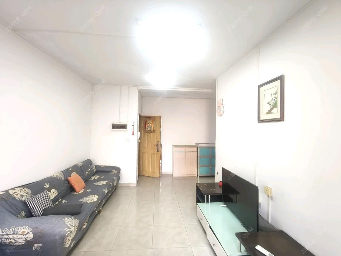 整租·幸福小苑