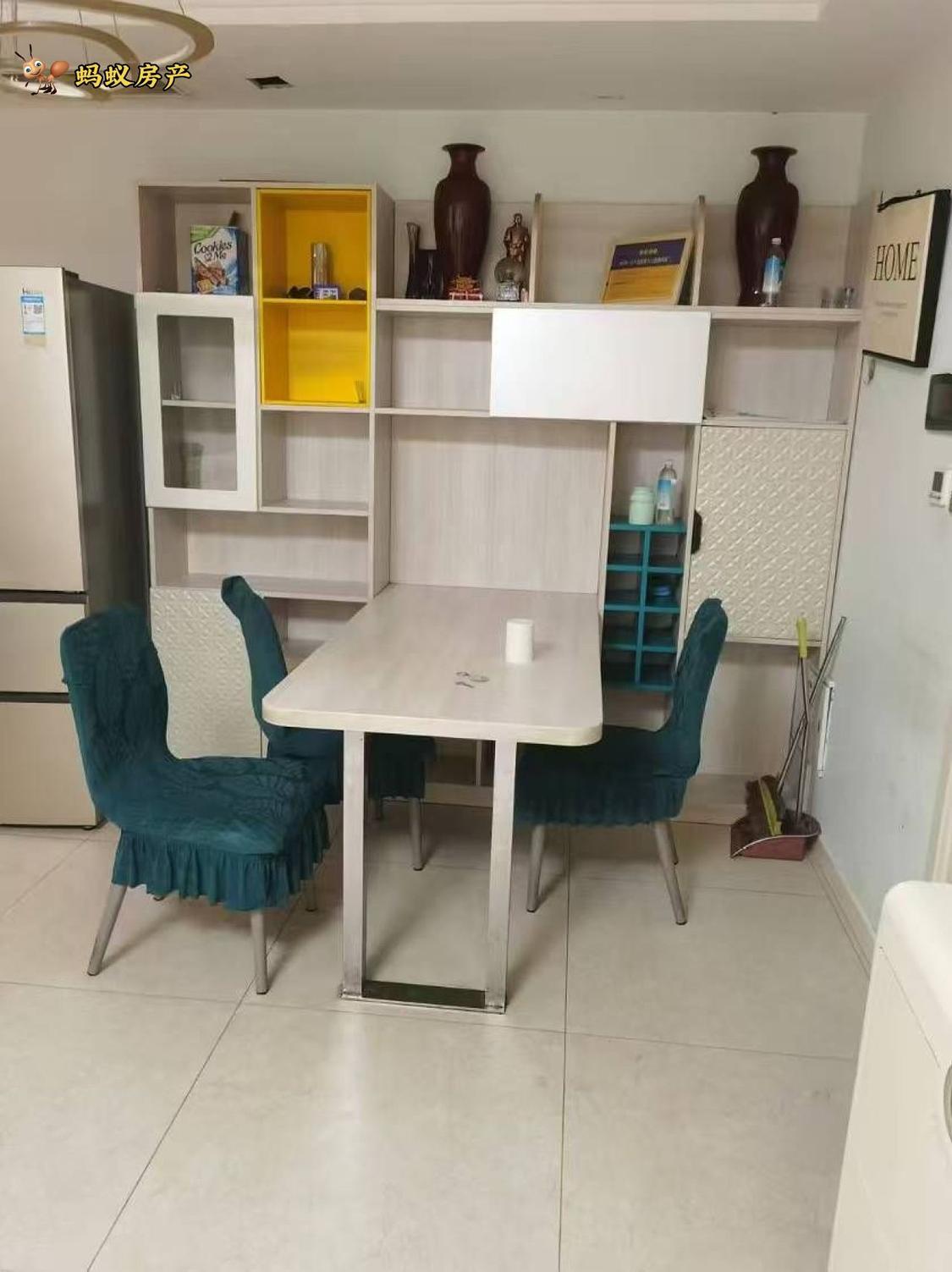 整租·万丰铂金翰宫