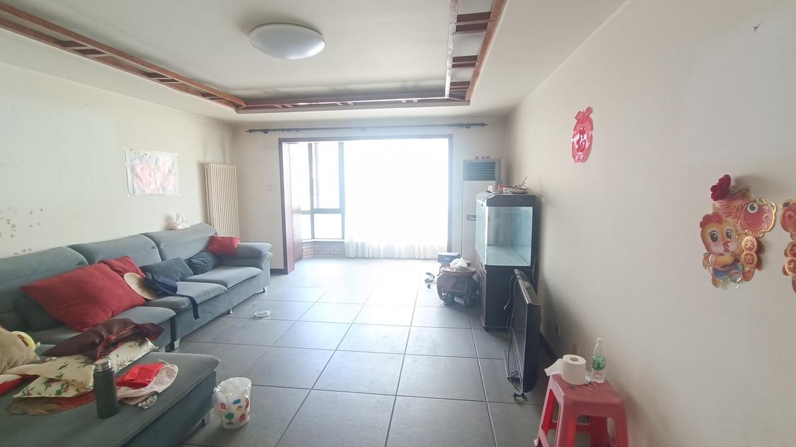 整租·新世界花园