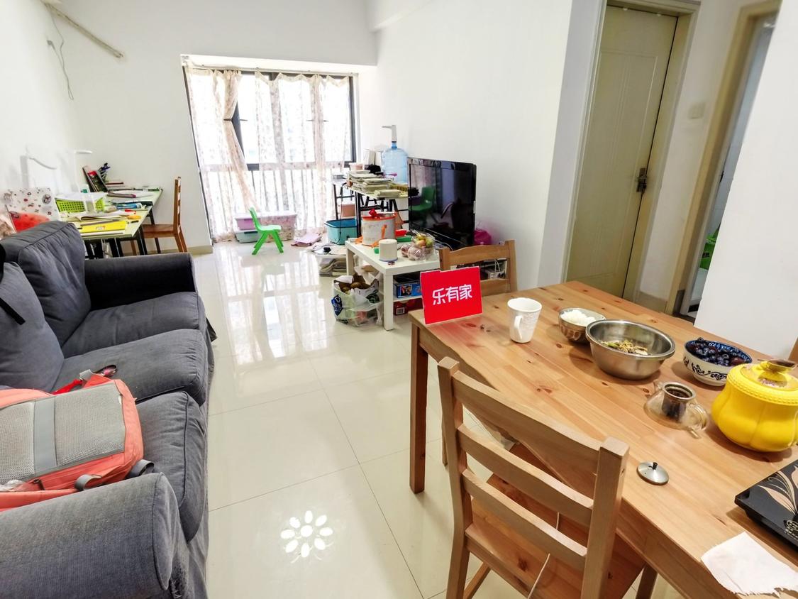 整租·天宝物华