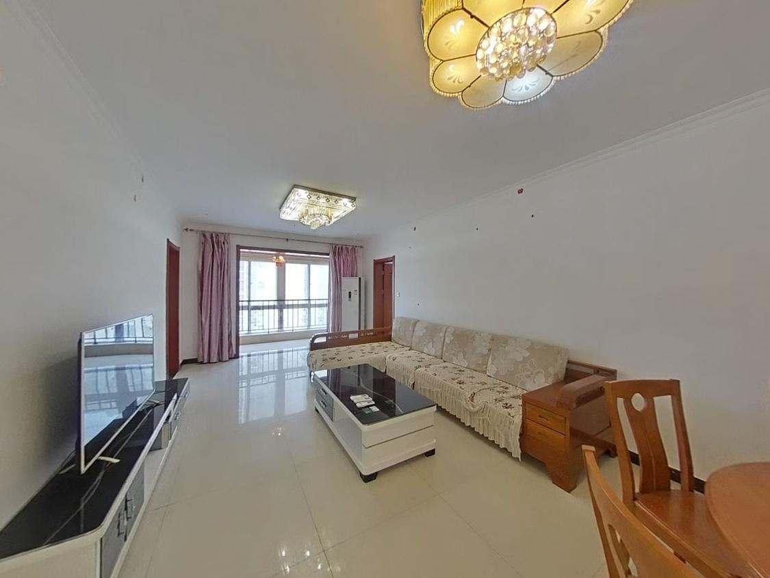 整租·世融嘉城