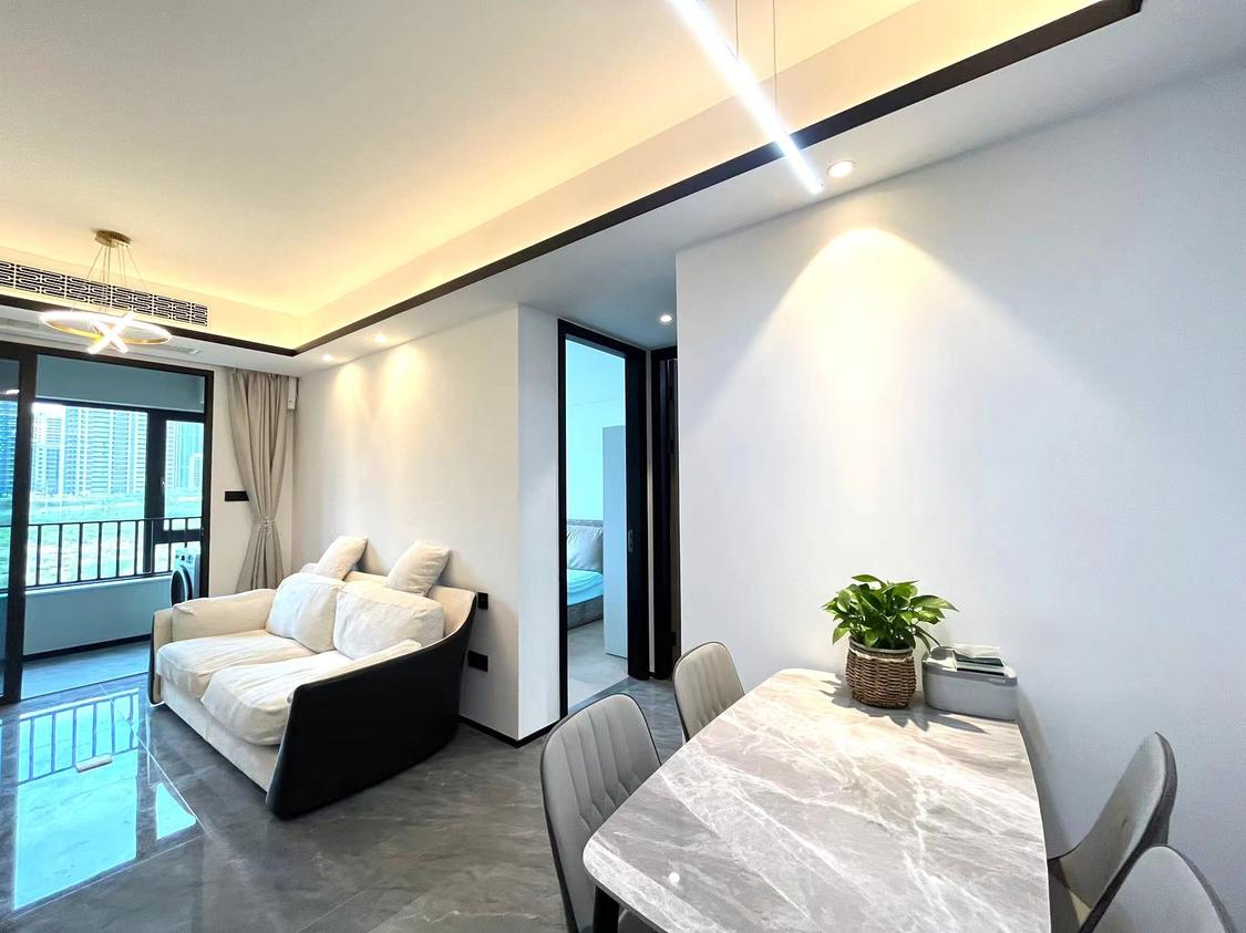 整租·建发书香府邸