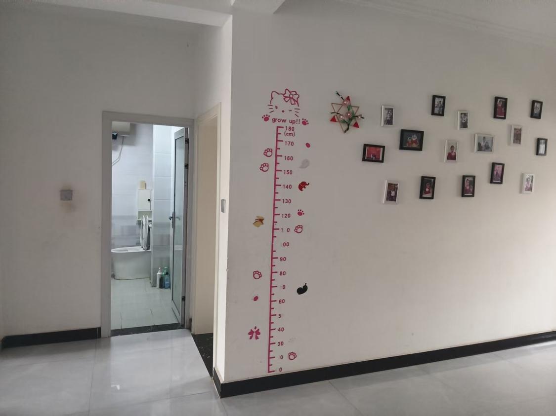 整租·唐城怡景