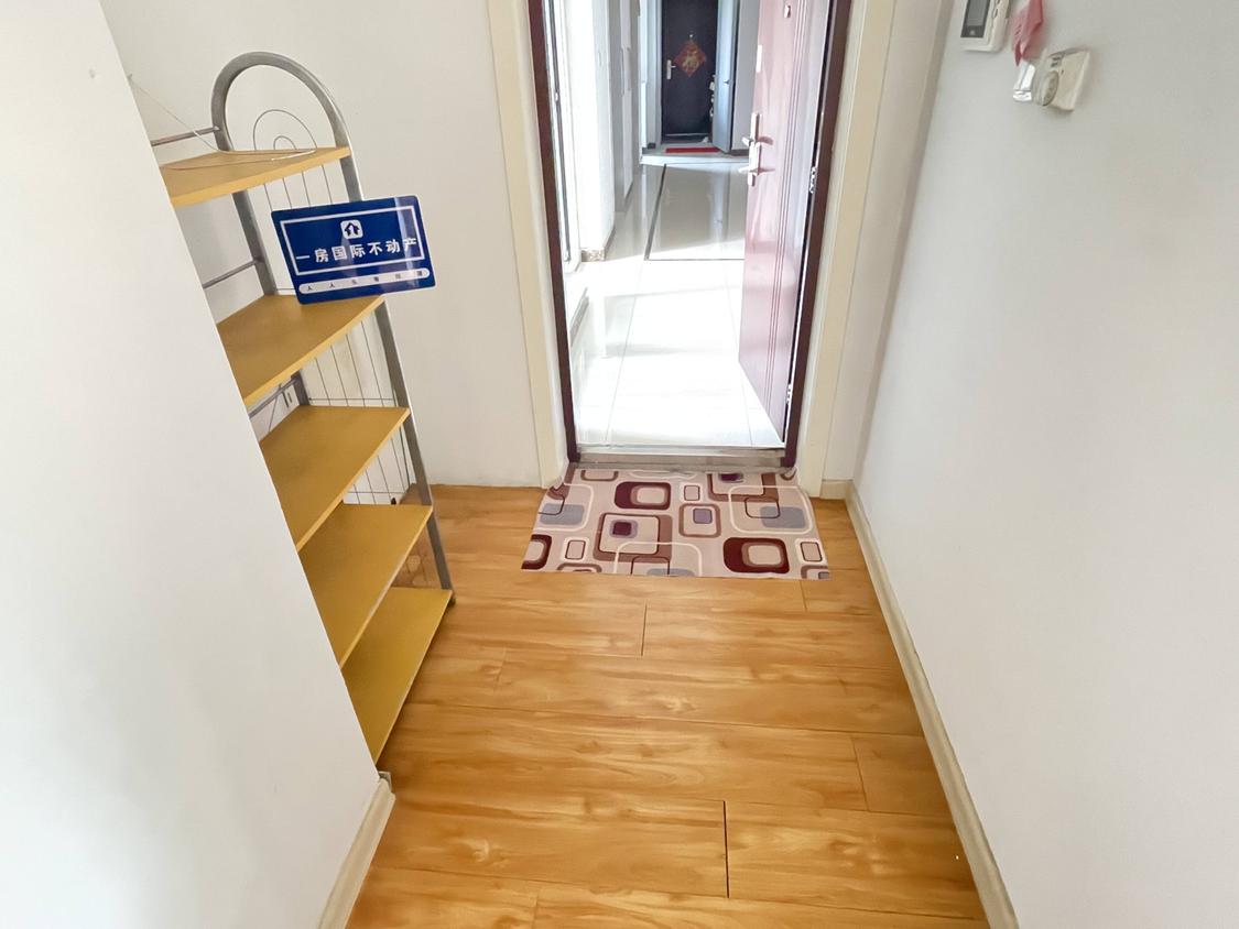 整租·银盛泰浪琴海