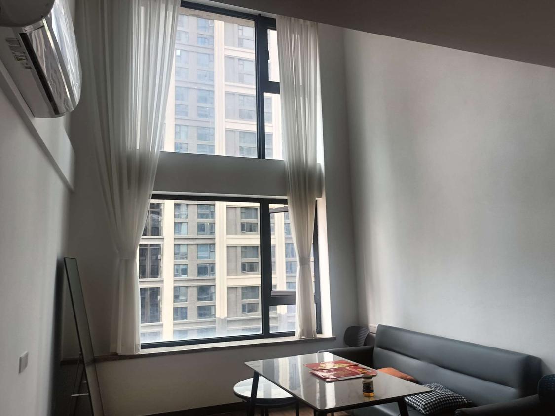 整租·中骏御金台