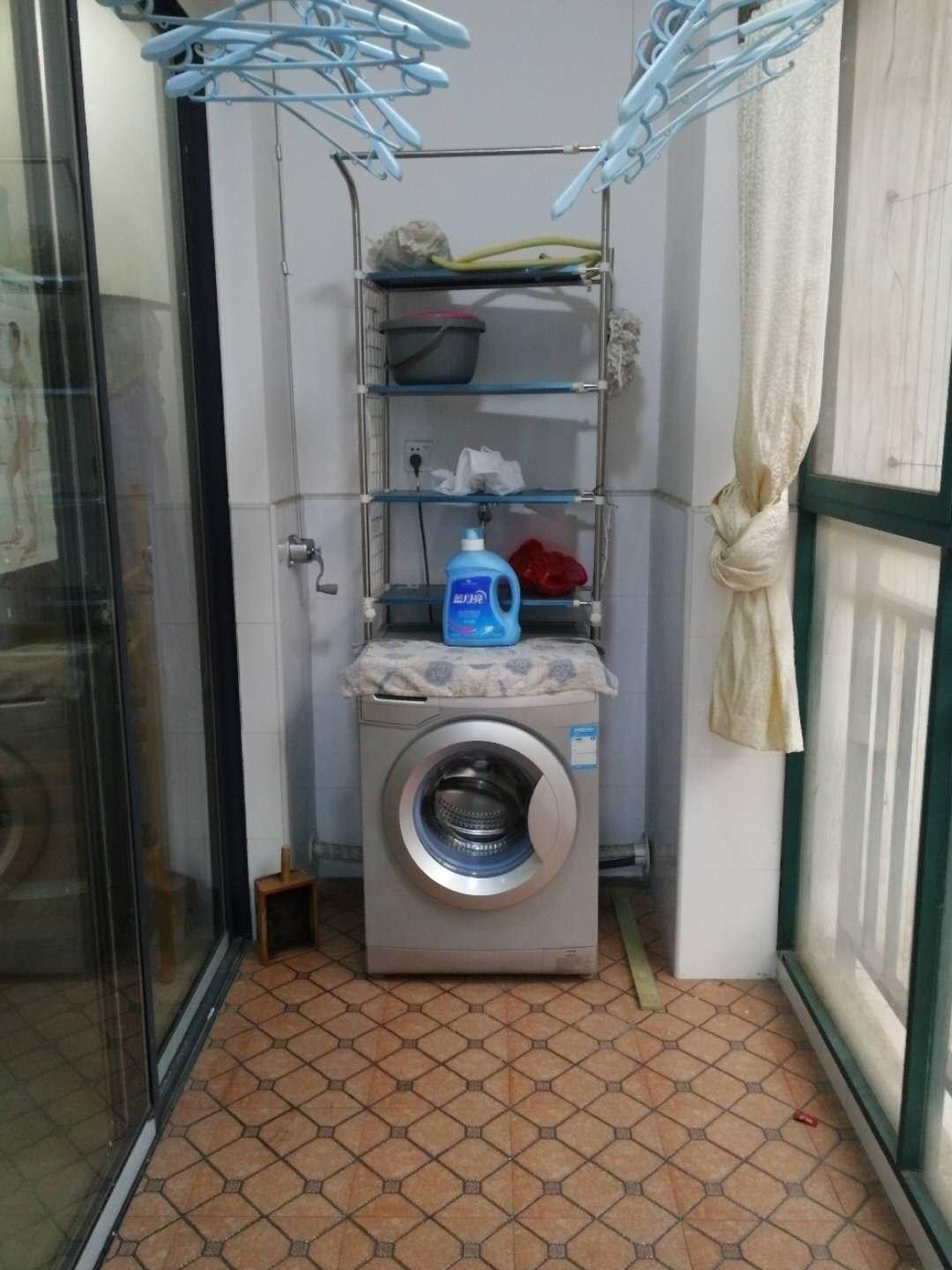 整租·山水华庭