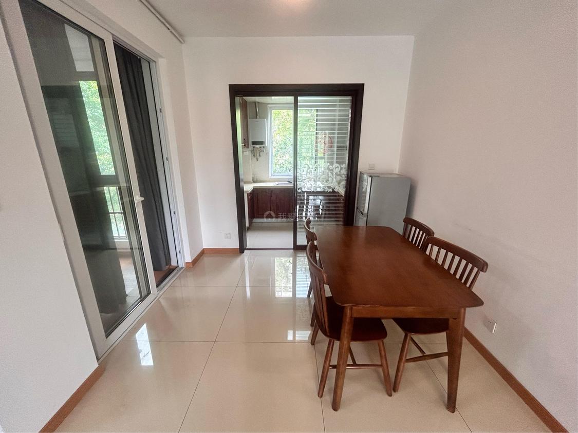 整租·保利香槟国际