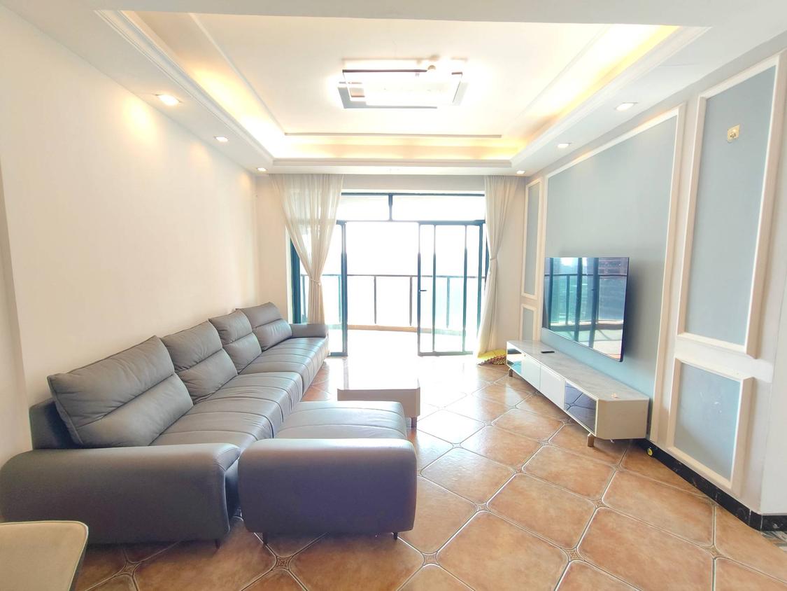 整租·君汇华庭