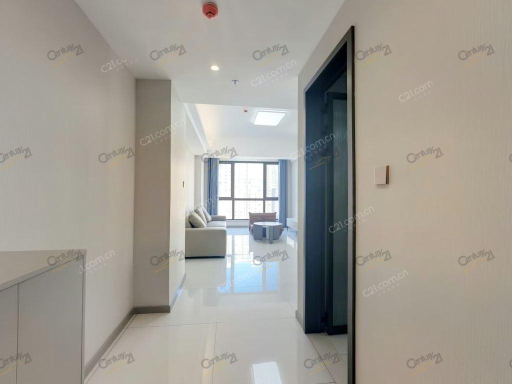 整租·龙湖翡翠