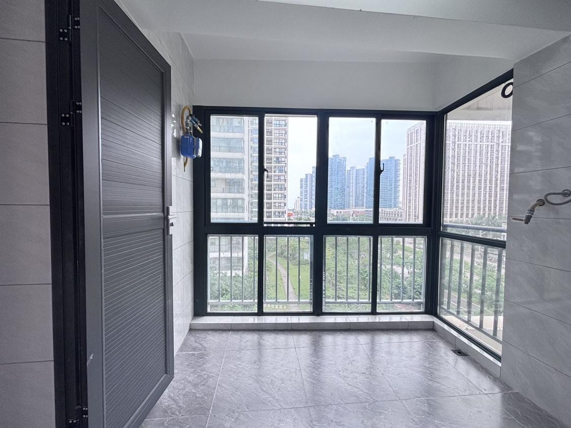 整租·晨晖帝景