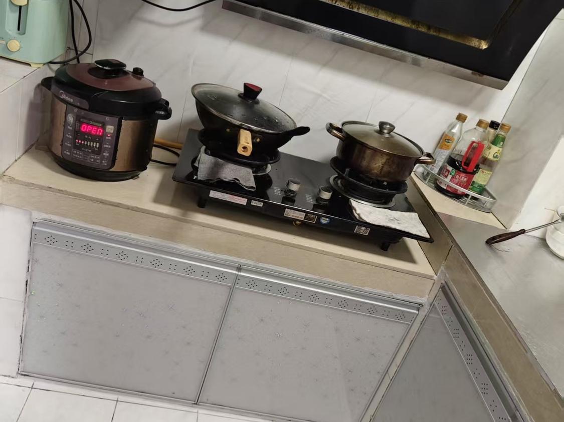 整租·东方美地苑